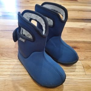 Toddler Bogs Size 8